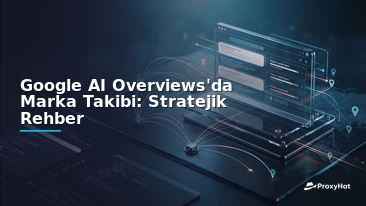 How to Track Your Brand in Google AI Overviews: A Strategic Guide for SEO & Data Teams