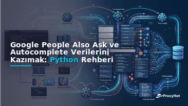 Scrape Google People Also Ask and Autocomplete for Keyword Research (Python Guide)