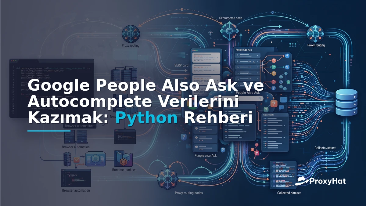 Scrape Google People Also Ask and Autocomplete for Keyword Research (Python Guide)