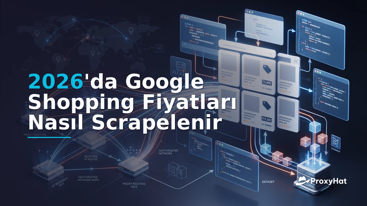 How to Scrape Google Shopping Prices in 2026: A Practical Guide