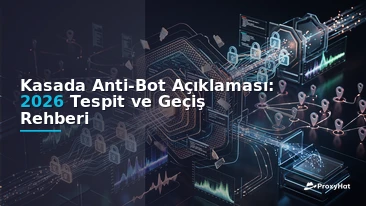 Kasada Anti-Bot Explained: Detection Architecture & Legitimate Automation in 2026