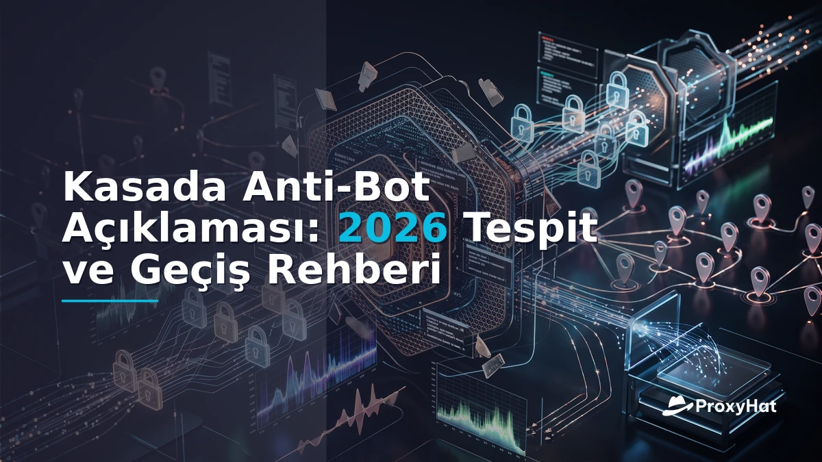Kasada Anti-Bot Explained: Detection Architecture & Legitimate Automation in 2026