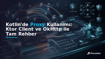 Using Proxies in Kotlin: A Code-First Guide with Ktor and OkHttp