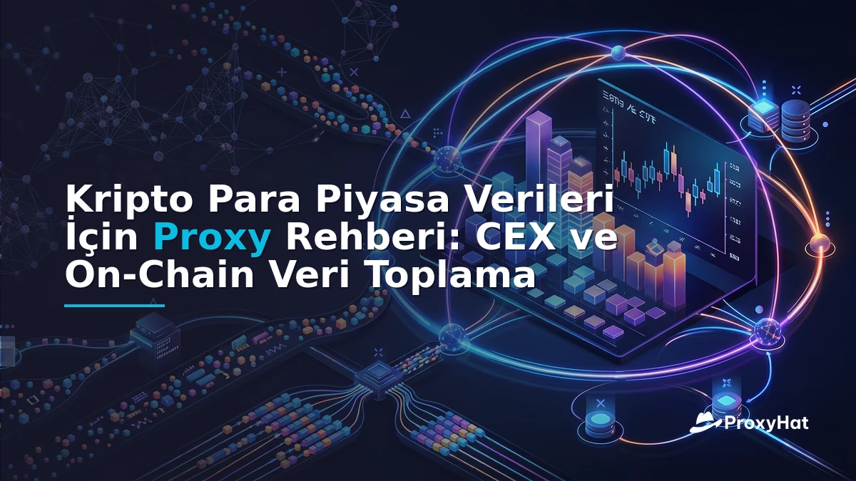 Proxies for Cryptocurrency Market Data: A Practical Guide