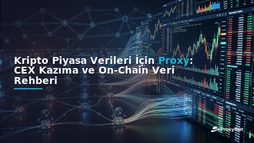 Proxies for Cryptocurrency Market Data: A Practical Architecture Guide