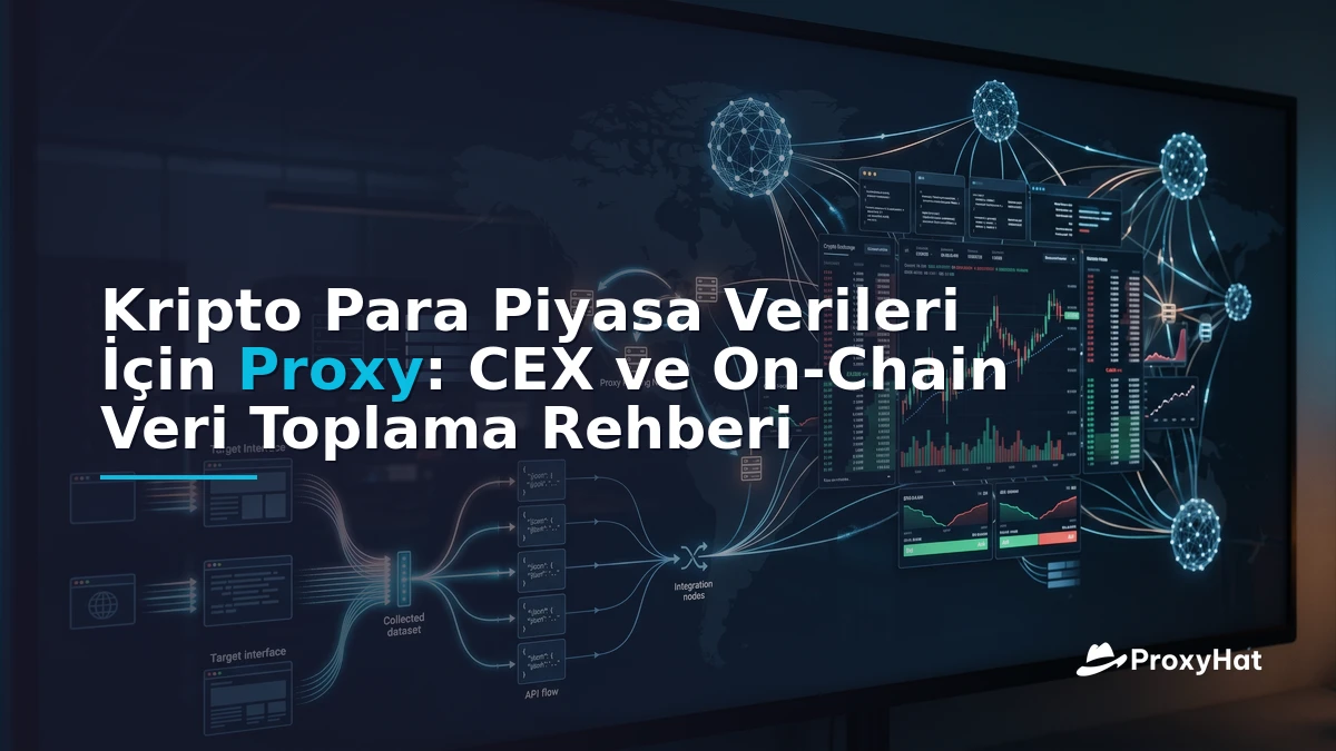 Proxies for Cryptocurrency Market Data: A Practical Guide for Quant Teams
