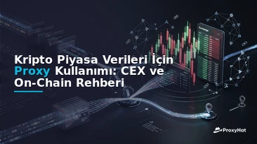 Proxies for Cryptocurrency Market Data: A Practical Guide for Quant Teams