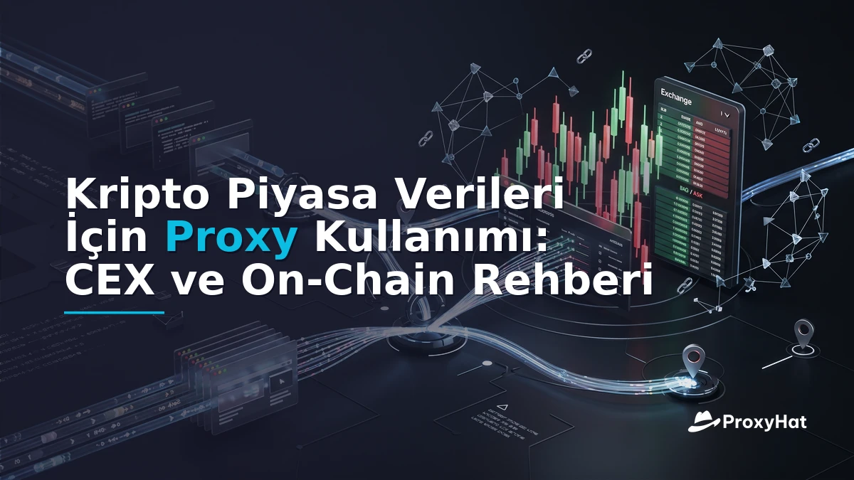 Proxies for Cryptocurrency Market Data: A Practical Guide for Quant Teams