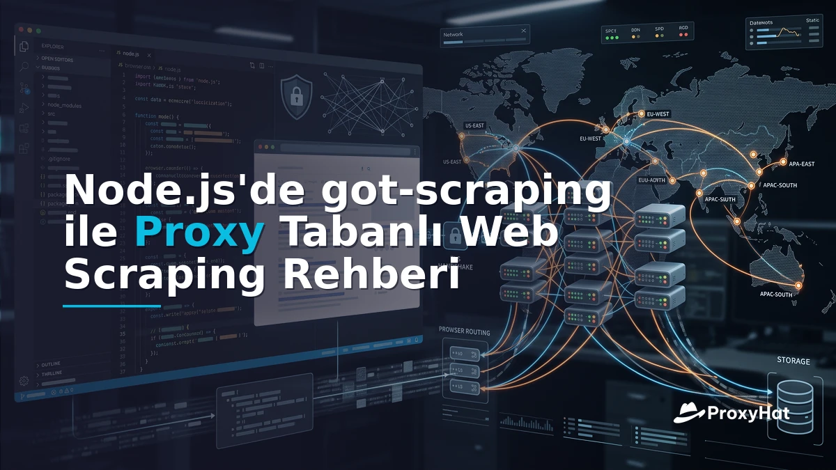 got-scraping in Node.js: A Developer's Guide with Residential Proxies