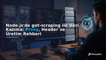 got-scraping in Node.js: A Developer's Guide to Headers, HTTP/2 & Residential Proxies