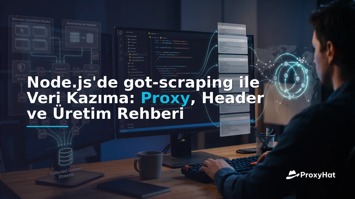 got-scraping in Node.js: A Developer's Guide to Headers, HTTP/2 & Residential Proxies