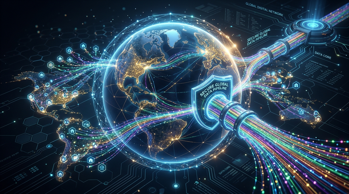 How to Scrape Public Instagram Data with Residential Proxies in 2025