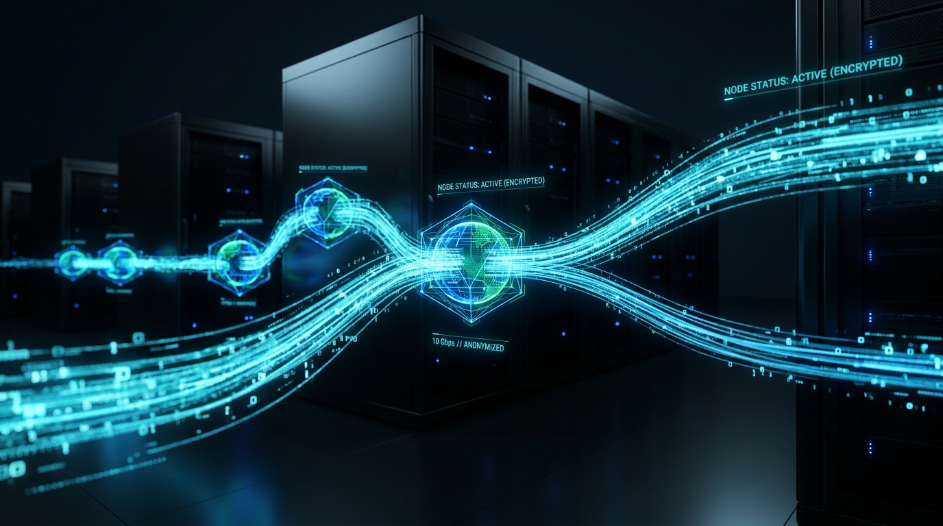 Come Scrapare Twitter/X con Proxy Residenziali: Guida Completa 2024