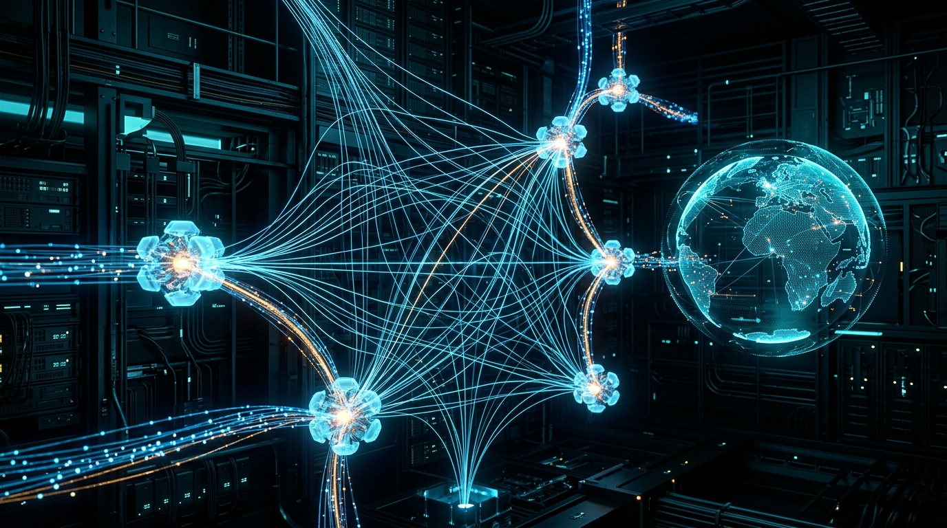 Java HTTP Proxy: Vollständiger Guide für HttpClient, OkHttp und Jsoup