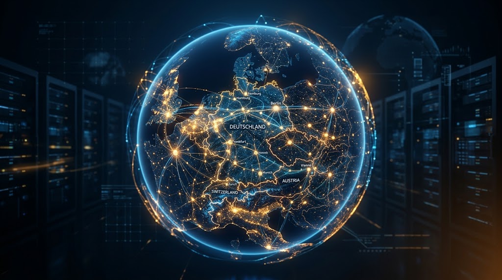 Немецкие прокси: Полное руководство по работе с сайтами Германии
