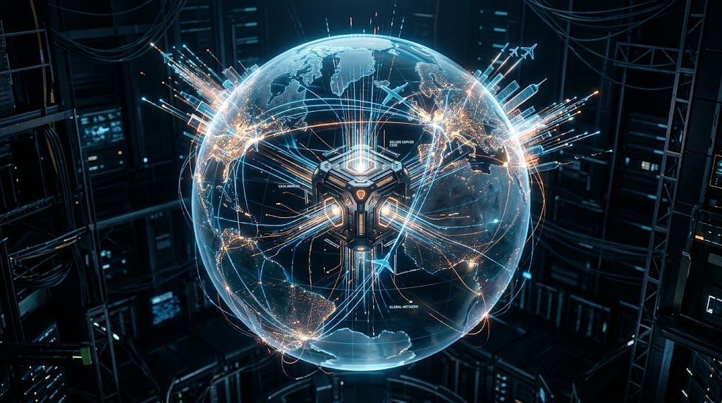 Guía Estratégica de Scraping de Vuelos y Hoteles con Proxies para Empresas de Viajes