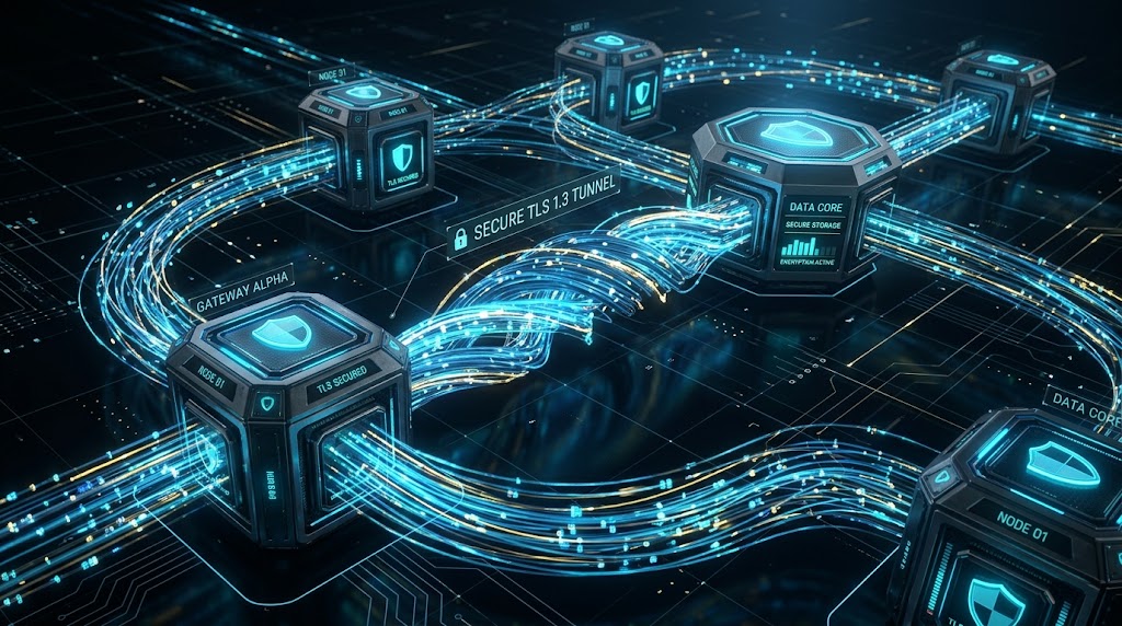 .NET 8에서 C# HTTP 프록시 완벽 가이드: HttpClient부터 회전 프록시 풀까지