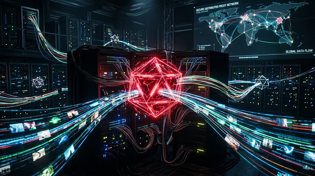 프록시로 유튜브 공개 데이터 스크래핑하기: 완벽 가이드