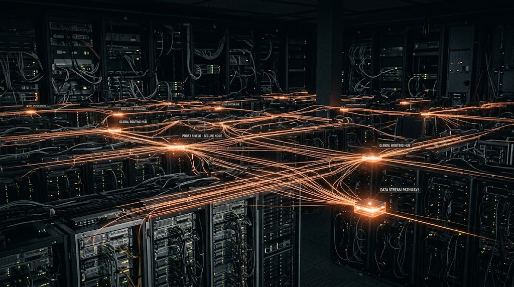 Скрейпинг Reddit с прокси: полное руководство по сбору публичных данных