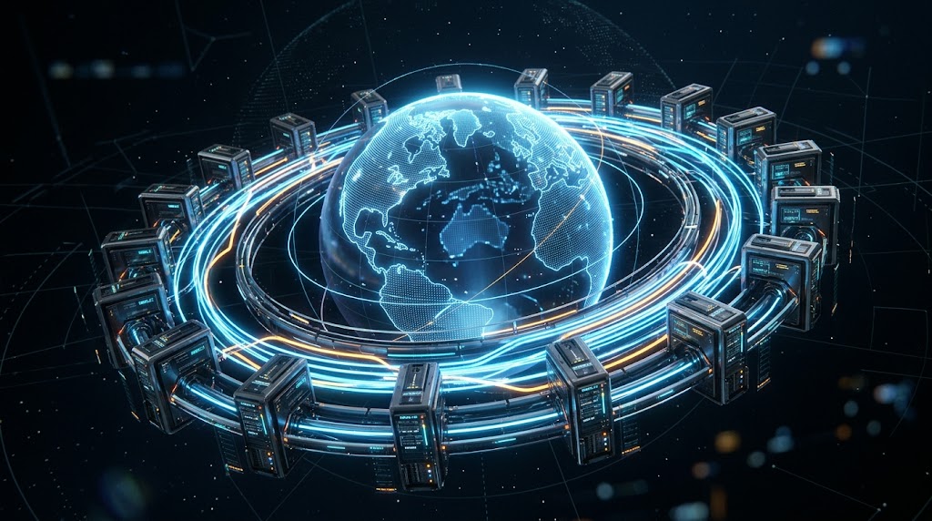 Scrapy Proxy Middleware: A Code-First Guide to Residential Proxy Rotation