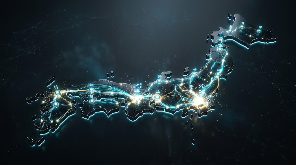 Guia Completo: Proxys Japonesas para Inteligência de E-commerce