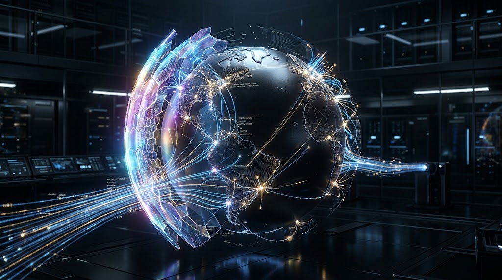 Proxy per OSINT: Guida Completa alla Threat Intelligence con Proxy Residenziali