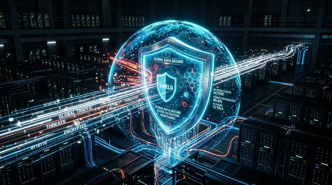 Proxy per la Brand Protection: Monitorare le Liste Contraffatte su Marketplace e Social Commerce