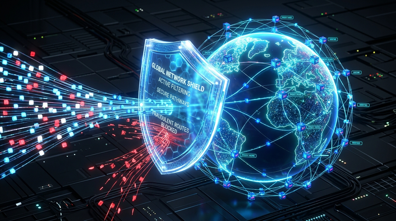 Guía Completa de Monitoreo de Fraude Afiliado con Proxies Residenciales